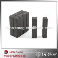 Nuevo Y30 Block Ferrite Magnet F30x5x5mm